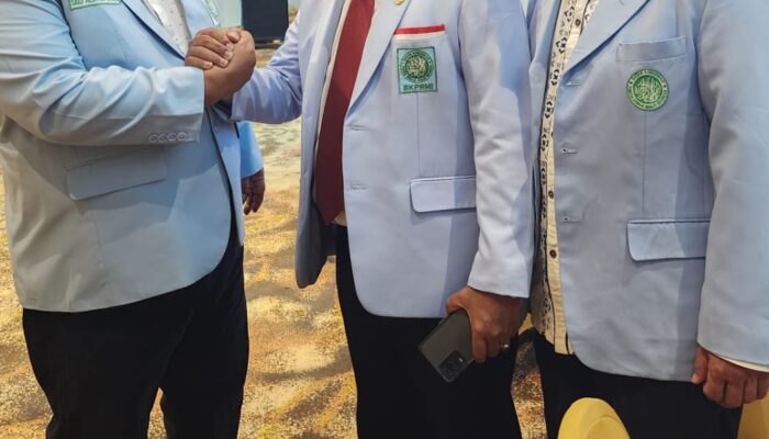 Agustus Mendatang, DPP BKPRMI Gelar Munas Ke-14 Di Kota Medan