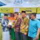 Sambut Hari Jadi Ke-50 Agara, Pj Bupati Syakir Launching Pasar Murah