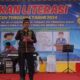 Pj Bupati Agara Buka Pameran Pembangunan