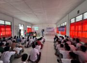 Peringati Hari Anak Nasional, PLN UP3 Sibolga Edukasi Bahaya Listrik