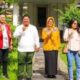 Wali Kota P. Siantar Dapat Apresiasi Peduli Pelestarian Budaya Simalungun