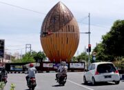 Tugu Aneuk Mulieng Mangkrak Tuai Kritikan Warga