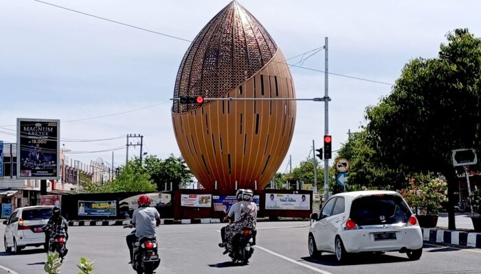 Tugu Aneuk Mulieng Mangkrak Tuai Kritikan Warga
