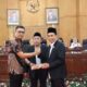 DPRD Batubara Gelar Rapat Paripurna Perjab APBD 2023