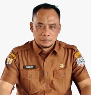 Dinas PUPR Agara Mulai Perbaiki Jalan Desa Lawe Sarap