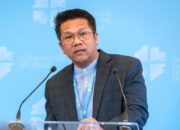 HKBP Selenggarakan Jambore Nasional Anak Sekolah Minggu 2024