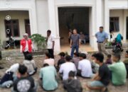 Hasil Tes Urine, 11 Anak Punk Di Banda Aceh Terbukti Pakai Narkoba