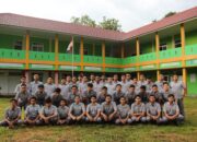 Puluhan Siswa SMAS DQA Lolos Seleksi Nasional Perguruan Tinggi
