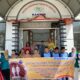 Tim PKM-PM Mahasiswa Unimed Tingkatkan Keterampilan Massage Siswa SLB-A Yapentra