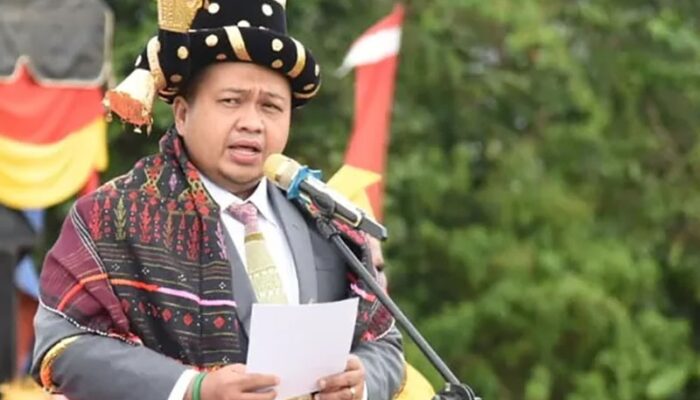 Masyarakat Tapsel Tak Soal Jika Dolly Maju Lewat Parpol Maupun Perseorangan
