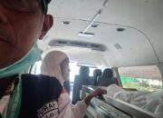 Sudah Sembilan Jamaah Haji Aceh Meninggal Di Makkah