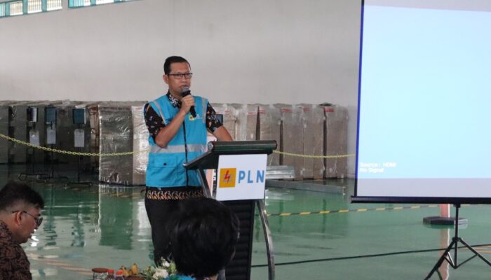 5 Tahun Implementasi AKHLAK, PLN Gelar Upskilling Petugas Pelayanan Teknik