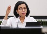 Menkeu Telah Alokasikan Anggaran Rp71 Triliun Untuk Makan Bergizi Gratis