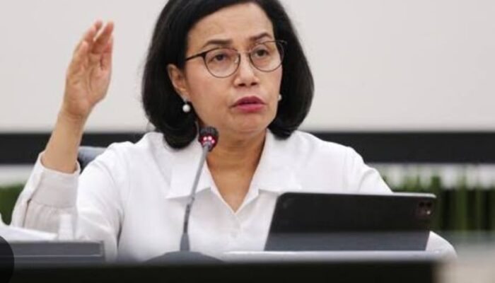 Menkeu Telah Alokasikan Anggaran Rp71 Triliun Untuk Makan Bergizi Gratis