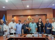 DK PWI Minta Ketum Tuntaskan Sanksi Kasus UKW BUMN