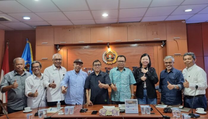 DK PWI Minta Ketum Tuntaskan Sanksi Kasus UKW BUMN