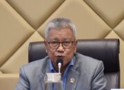 Pembahasan 26 RUU Kabupaten Dan Kota Disesuaikan Dengan Karakteristik Daerah