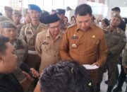 Pj Bupati Batubara Didemo