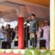 Upacara Peringatan HUT Ke-59 Kota Sabang Khidmat