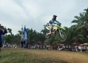 Bos Adam Depok Juara Umum Grastrack Hari Bhakti Adhyaksa