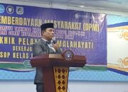 HRD Siap Maju Sebagai Calon Gubernur Aceh