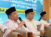 UINSU Peringat 6 Peminat Terbanyak UM-PTKIN Se Indonesia