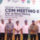 Pembukaan CdM Meeting PON 2024: Kontingen Dari 38 Provinsi Tiba Di Sumut