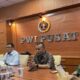 Sekjen PWI Pusat Sayid Iskandarsyah Klarifikasi Sanksi DK