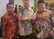 1.000 Kader Terlatih BKPRMI Siap Dikirim Bantu TNI Di Gaza Palestina