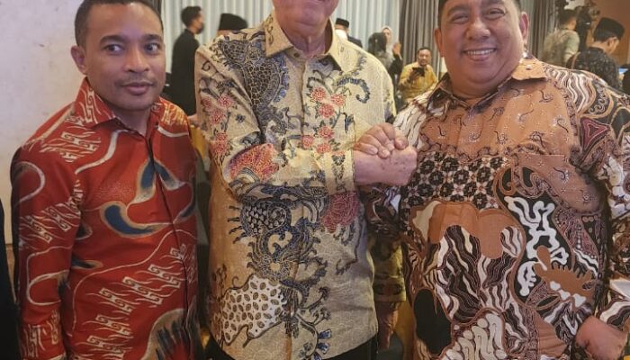 1.000 Kader Terlatih BKPRMI Siap Dikirim Bantu TNI Di Gaza Palestina