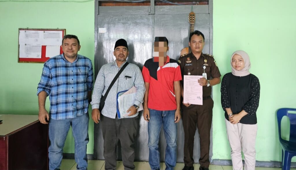 Gelapkan Iuran BPJS Ketenagakerjaan, Oknum Kades Mendekam Di Penjara