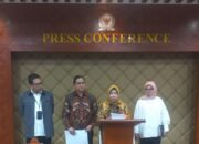 MPR Tanggapi Putusan Sanksi MKD DPR Terhadap Bamsoet