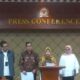 MPR Tanggapi Putusan Sanksi MKD DPR Terhadap Bamsoet