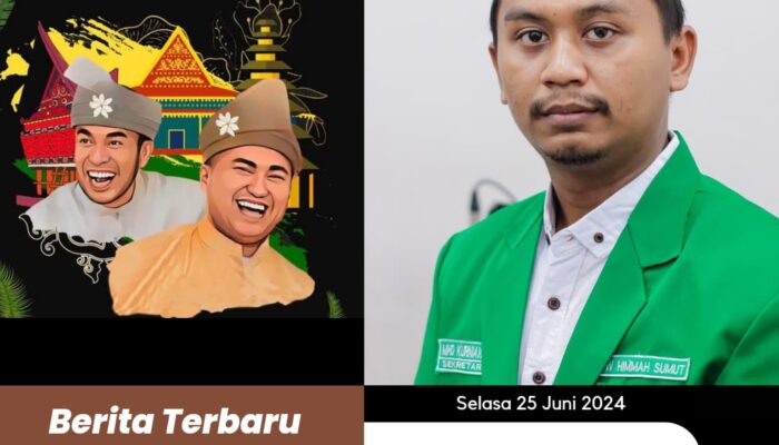 Sekjen Himmah Sumut : Lanjutkan Labura Hebat Jilid II