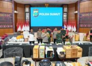 Sinergitas TNI-Polri Akan Tingkatkan Efisiensi Dan Efektivitas
