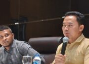 RUU KSDAHE Selangkah Lagi Akan Segera Disahkan