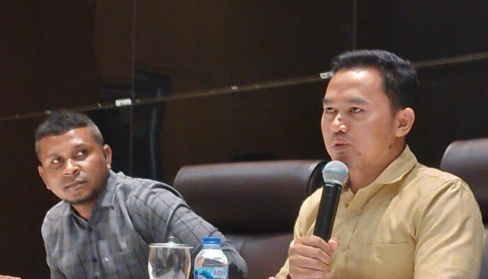 RUU KSDAHE Selangkah Lagi Akan Segera Disahkan