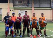 JFC Langsa Segera Rekrut Pelatih