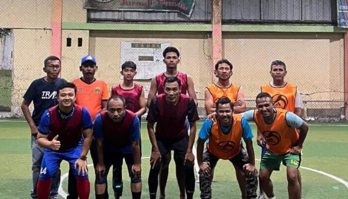 JFC Langsa Segera Rekrut Pelatih