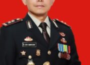 Dalam 6 Bulan, Polres Agara Signifikan Berantas Peredaran Narkoba