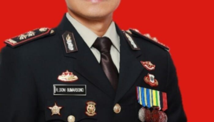 Dalam 6 Bulan, Polres Agara Signifikan Berantas Peredaran Narkoba