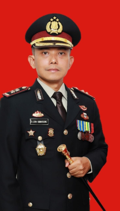 Dalam 6 Bulan, Polres Agara Signifikan Berantas Peredaran Narkoba