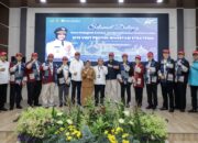 Sambut Delegasi NSI, Wali Kota P.Siantar Tawarkan Investasi Di RSUD Djasamin Saragih