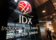 BEI Catatkan Jumlah Investor Pasar Modal Tembus 13 Juta SID