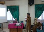 Stunting Di Bireuen Alami Kenaikan