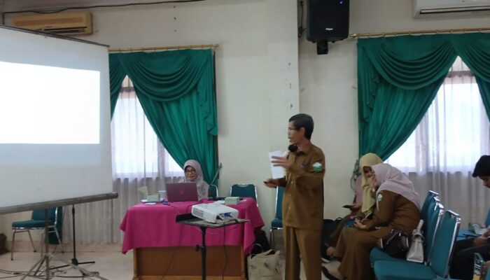 Stunting Di Bireuen Alami Kenaikan