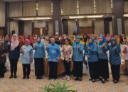 KERABAT BKKBN Beri Tips Kenali Luka Psikologis Orangtua