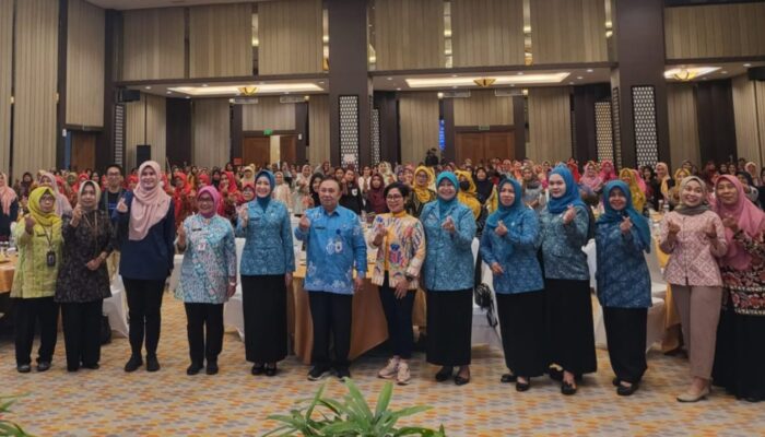 KERABAT BKKBN Beri Tips Kenali Luka Psikologis Orangtua