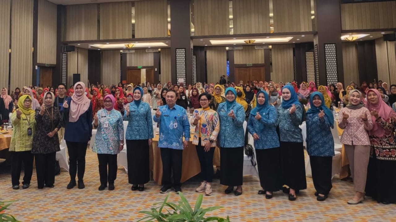 KERABAT BKKBN Beri Tips Kenali Luka Psikologis Orangtua