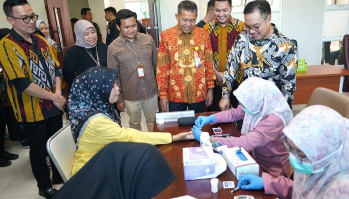 Angka Pernikahan Menurun, Kepala BKKBN: Terjadi Perubahan Persepsi Tentang Pernikahan